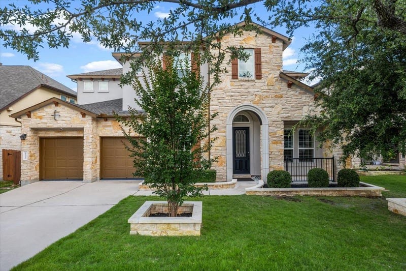 Virtual tour of 4108 Bison BND