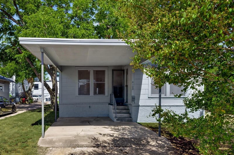 Virtual tour of 4108 Marathon BLVD