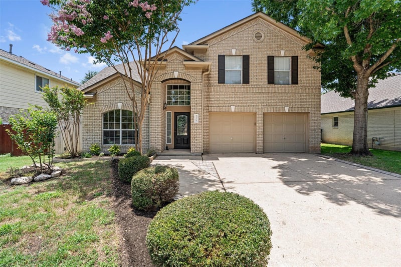 Virtual tour of 4109 Moss Hollow DR