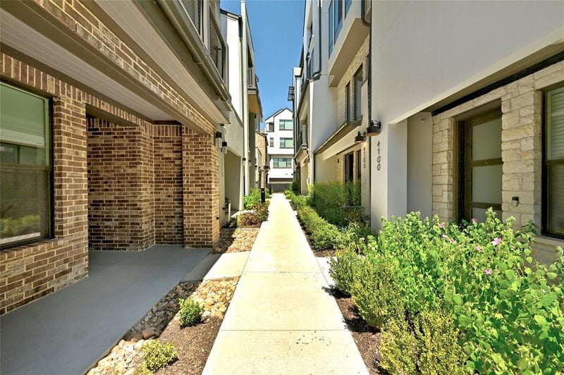 Virtual tour of 4109 Prosper LN