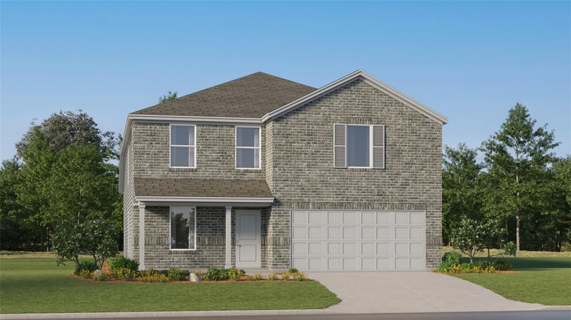 Virtual tour of 411 Dubai Ave