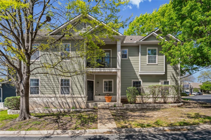 Virtual tour of 411 W St Elmo RD Unit #24