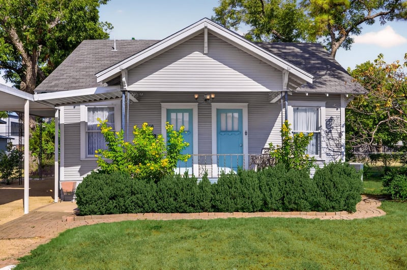 Virtual tour of 4110 Marathon BLVD