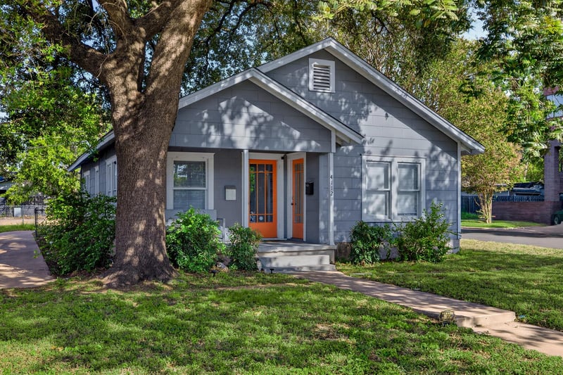 Virtual tour of 4112 Marathon BLVD