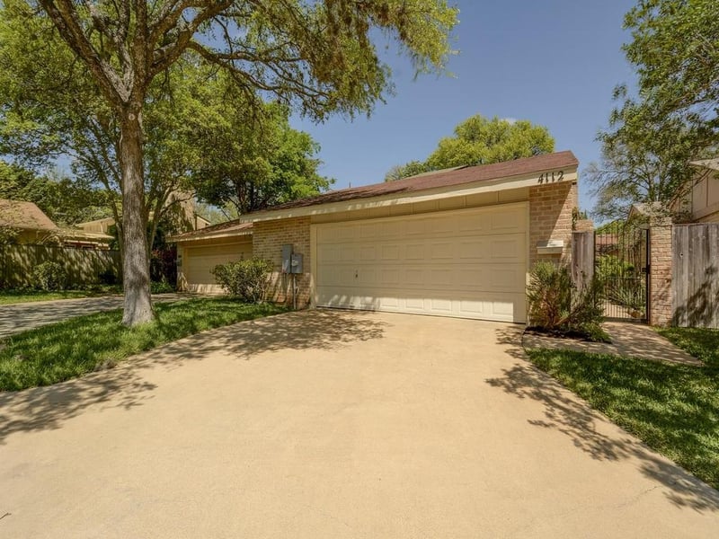 Virtual tour of 4112 Ridgeline Dr