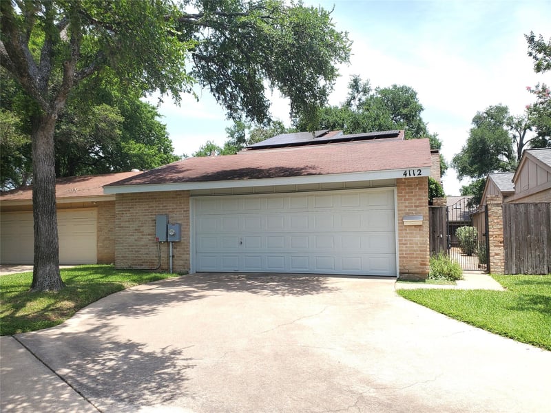 Virtual tour of 4112 Ridgeline DR