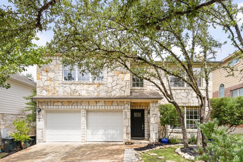 Virtual tour of 4112 Seldalia Trl