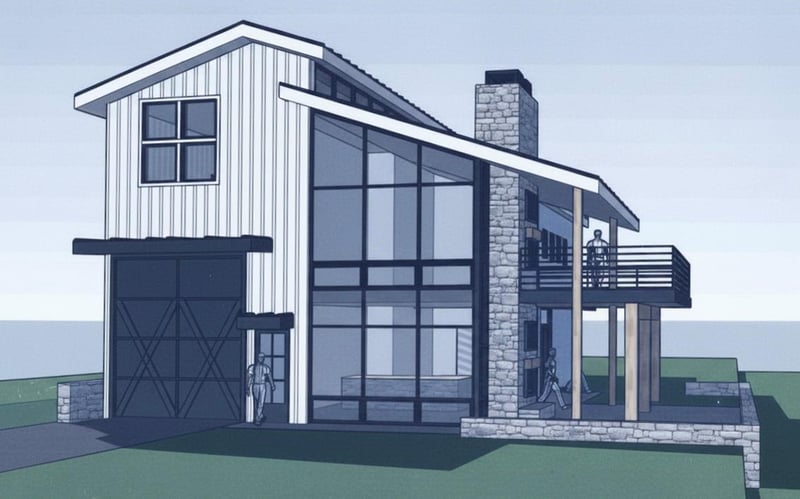 Virtual tour of 4115 Bob Wire RD