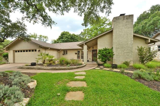 Virtual tour of 4115 Paint Rock Dr