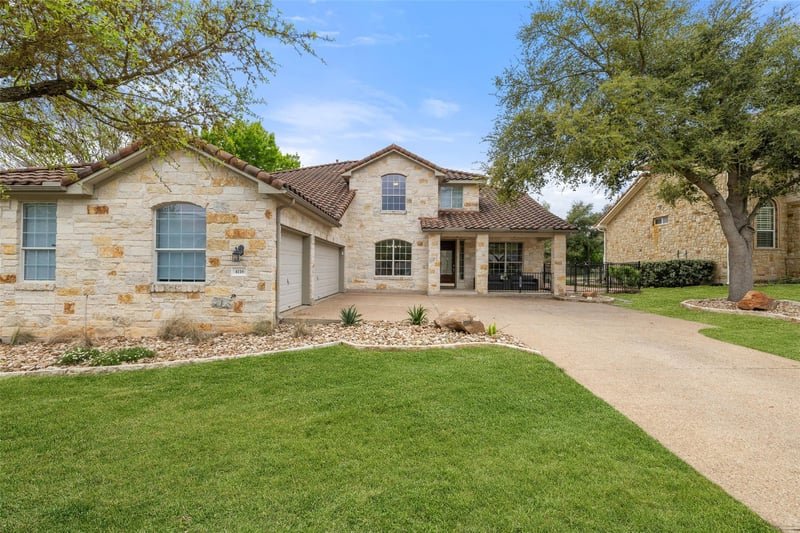 Virtual tour of 4116 Aplomado Falcon CV