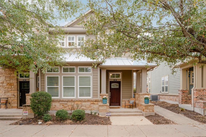 Virtual tour of 4116 Berkman DR