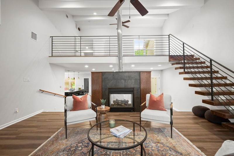 Virtual tour of 4116 Creek Ledge Unit #108