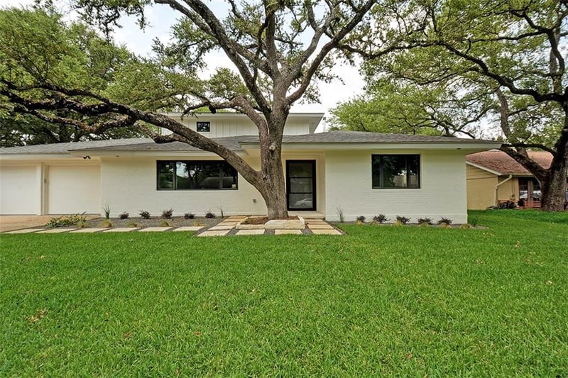 Virtual tour of 4116 Paint Rock Dr