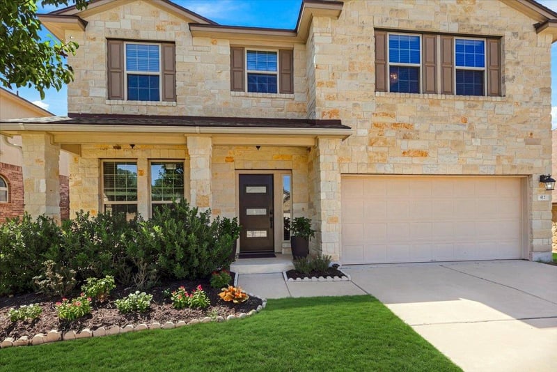 Virtual tour of 412 Alsatian Ln