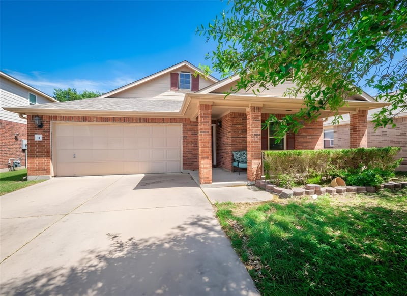 Virtual tour of 412 Emma Rose Trl
