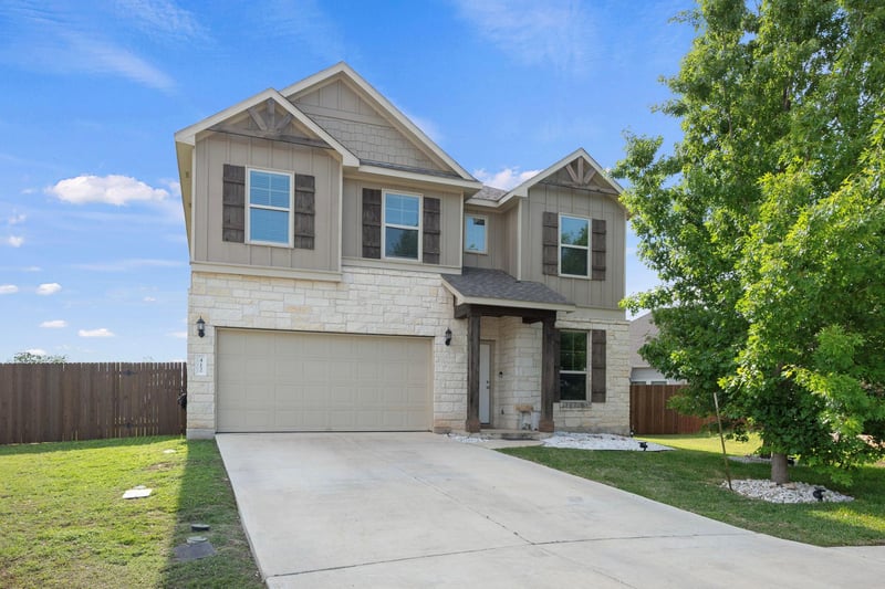 Virtual tour of 412 Perryville LOOP
