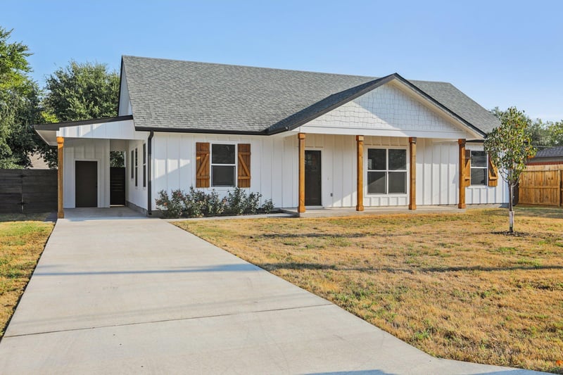 Virtual tour of 412 Persimmon St