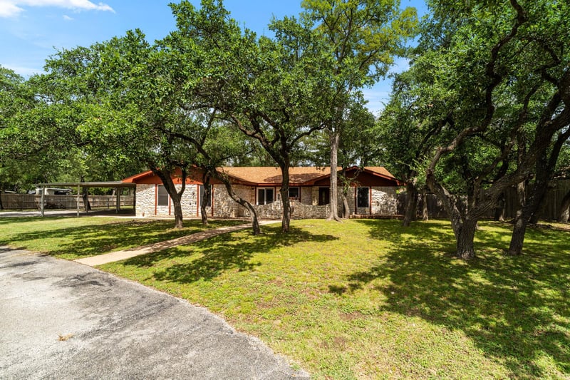Virtual tour of 4120 Granada DR