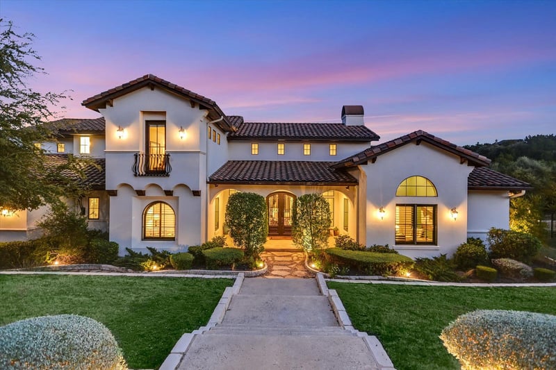 Virtual tour of 4127 Lago Viento DR