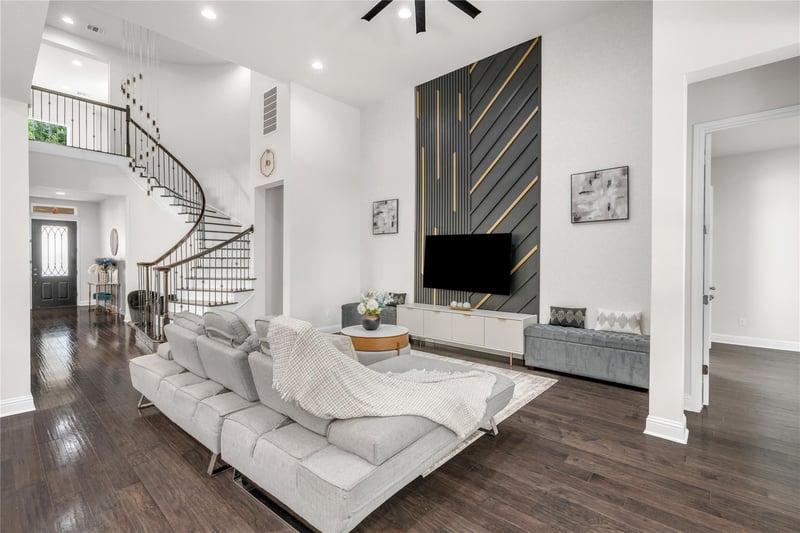 Virtual tour of 4129 Bison BND