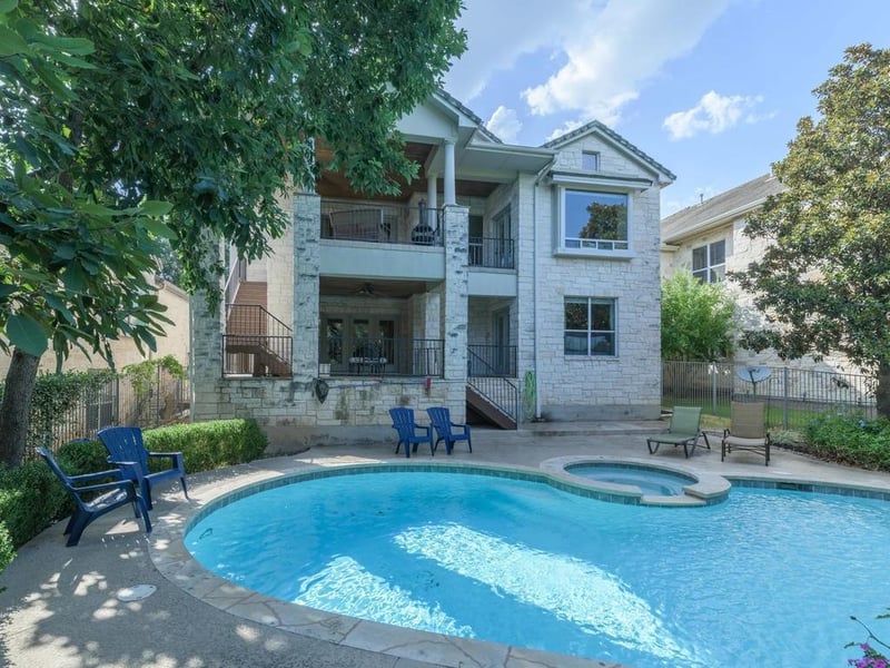 Virtual tour of 4129 Canoas DR
