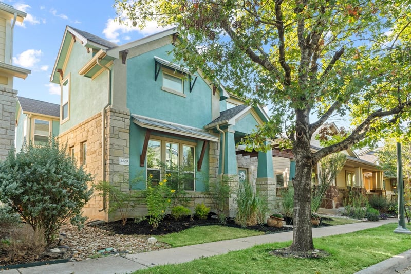 Virtual tour of 4129 Lawless St