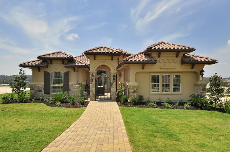 Virtual tour of 413 Bonaire CT