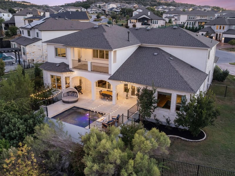 Virtual tour of 413 Mercer Falls RD