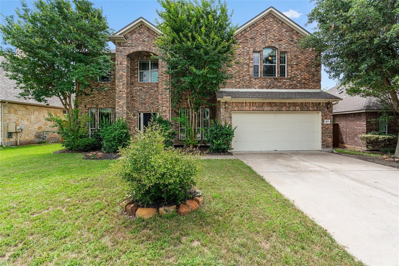 Virtual tour of 413 Monahans DR