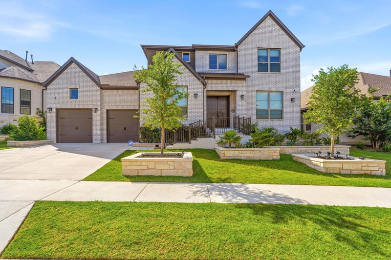 Virtual tour of 413 Summerhill LN