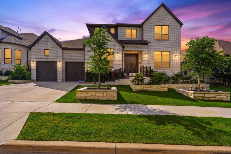 Virtual tour of 413 Summerhill LN