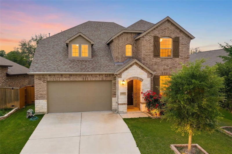 Virtual tour of 4132 Presidio LN