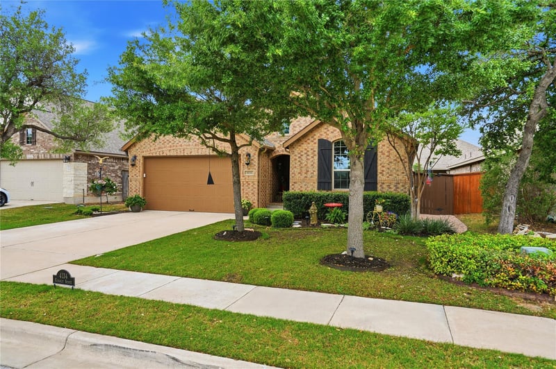 Virtual tour of 4134 Kingsley Ave