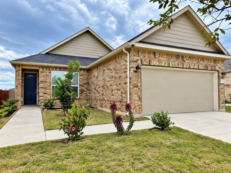 Virtual tour of 4136 Carraway ST