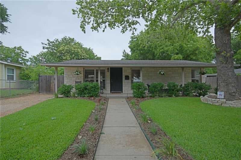 Virtual tour of 414 Krebs LN