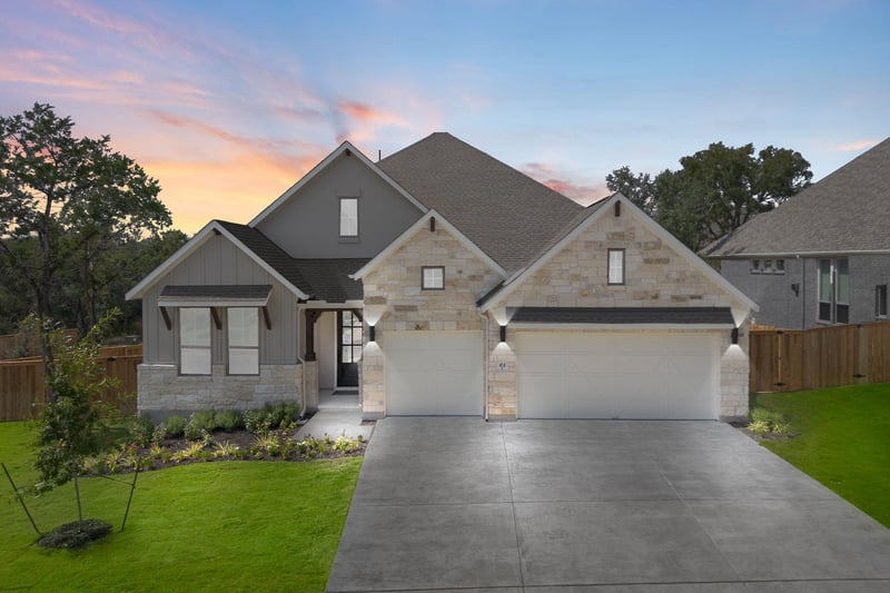 Virtual tour of 414 Wood Thrush Run