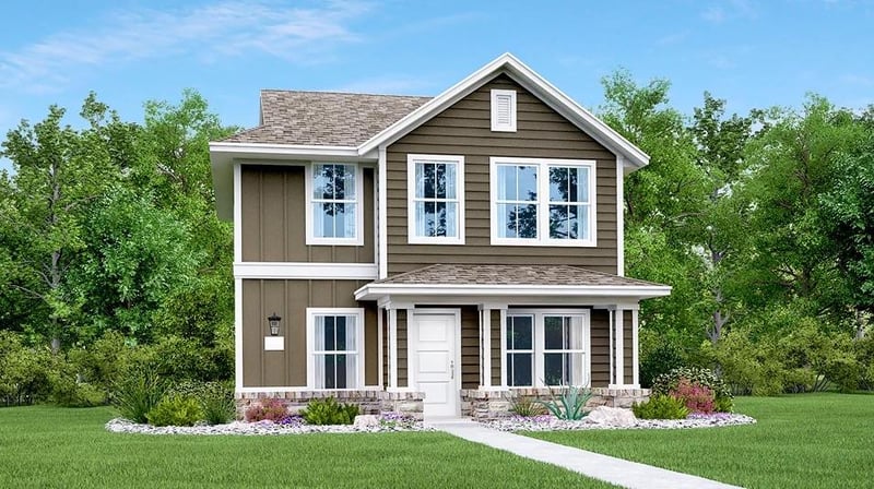 Virtual tour of 415 Keefer