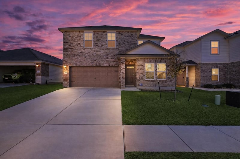 Virtual tour of 415 Osier Pass