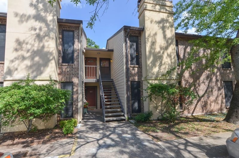 Virtual tour of 4159 Steck Ave Unit #260