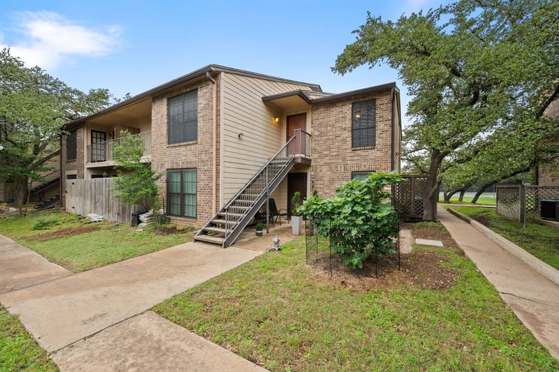 Virtual tour of 4159 Steck Ave Unit #267