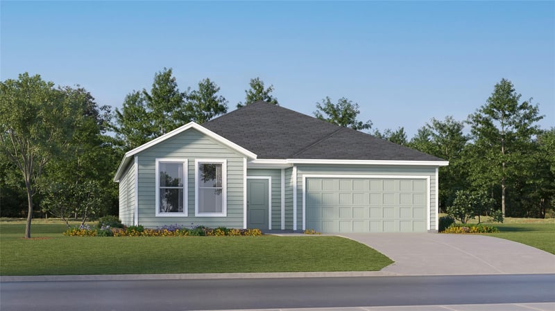 Virtual tour of 416 Hailstone LN
