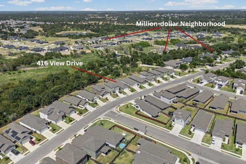 Virtual tour of 416 View Dr