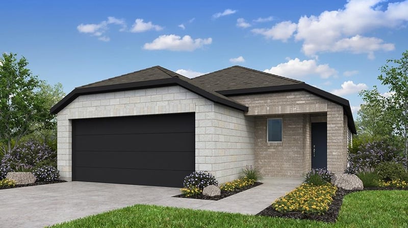 Virtual tour of 418 Unakite TRL