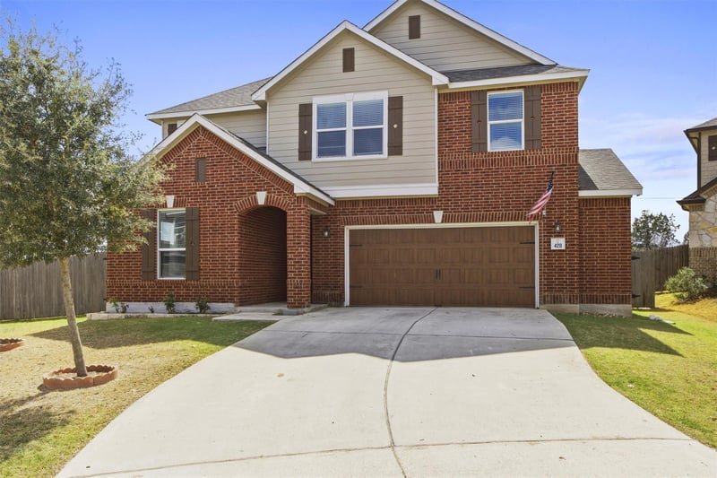 Virtual tour of 420 Conestoga DR