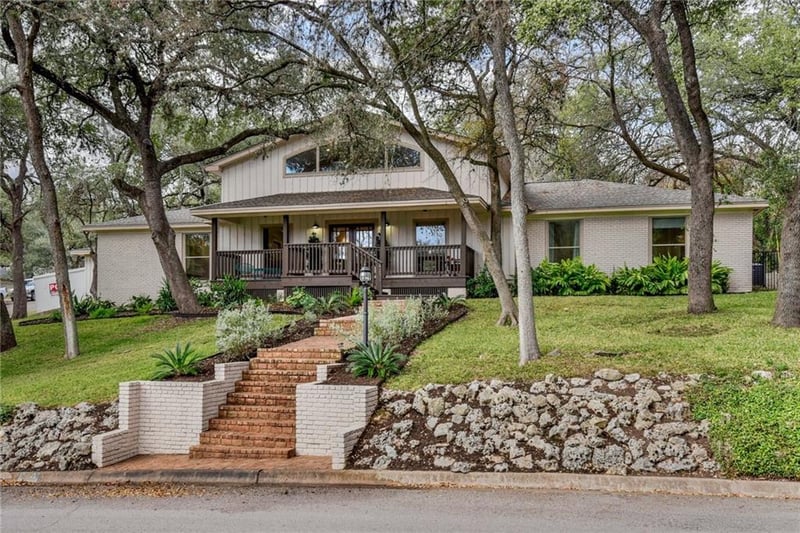 Virtual tour of 4200 Edgemont Dr