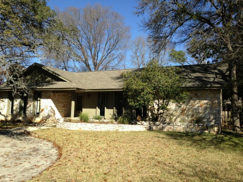 Virtual tour of 4200 Farhills Dr