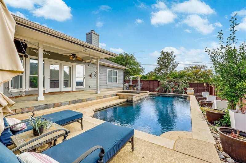 Virtual tour of 4200 Vista Corta DR