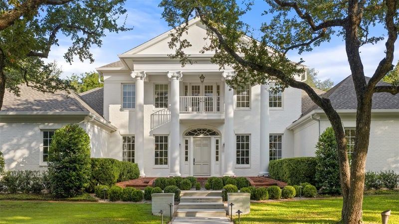 Virtual tour of 4201 Green Cliffs Rd
