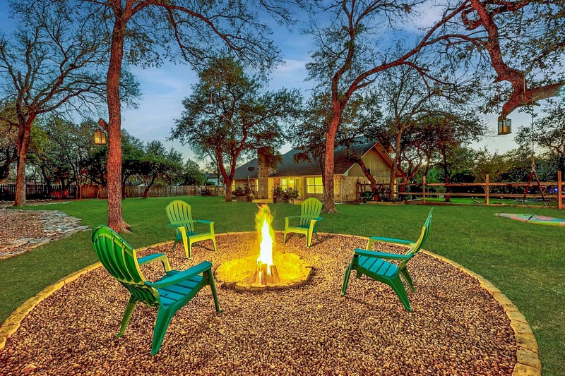 Virtual tour of 4203 Azul Ct
