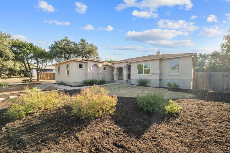 Virtual tour of 4203 Hillside Dr